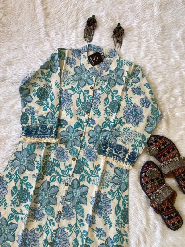 Shivani ALine Kurti buy online Ahmedabad Gujarat India