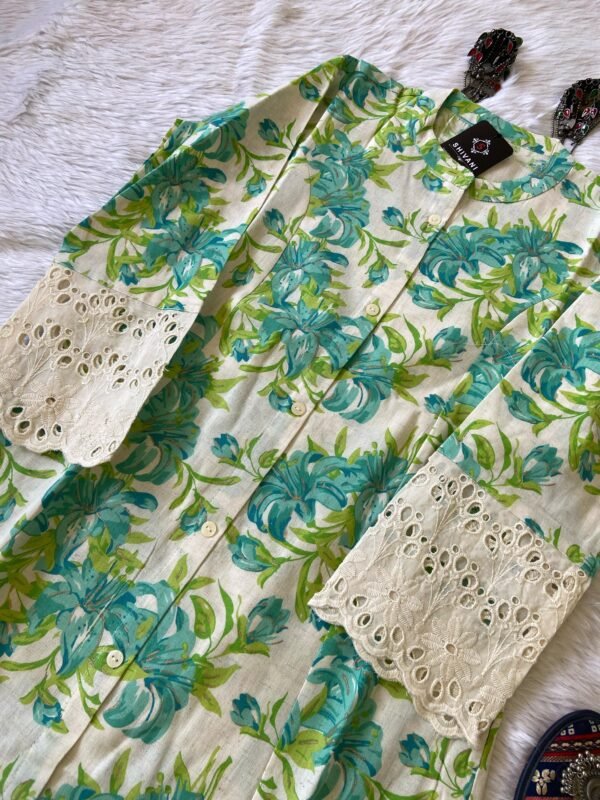 Shivani ALine Kurti buy online Ahmedabad Gujarat India.jpg
