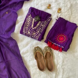 Anarkali Suits